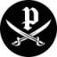 PIRATE图标